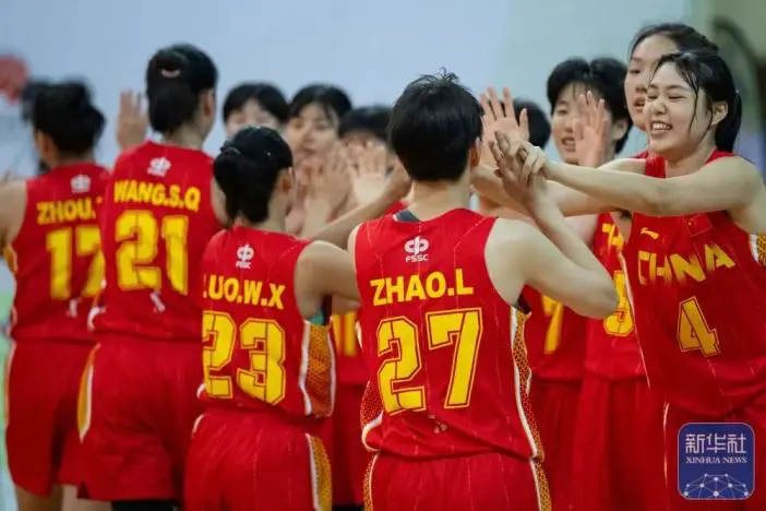 青少年篮球爱好者如何提高协调性_1